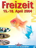 Die Krntner Messen - Freizeitmesse in Klagenfurt